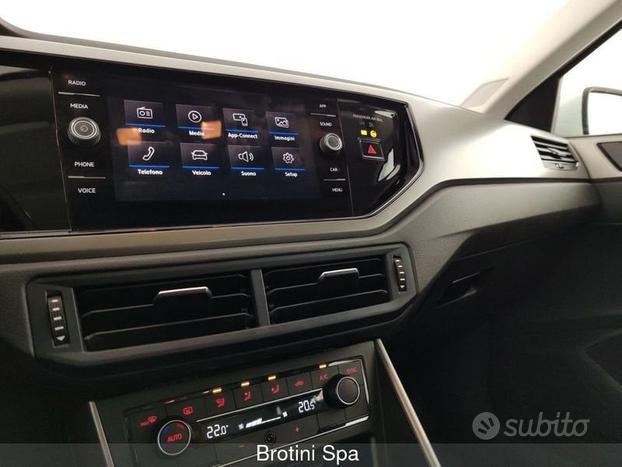 Volkswagen Polo 1.0 EVO 80 CV 5p. Comfortline...