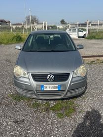 Volkswagen Polo 1.4/80CV 16V 5p. Comfortline