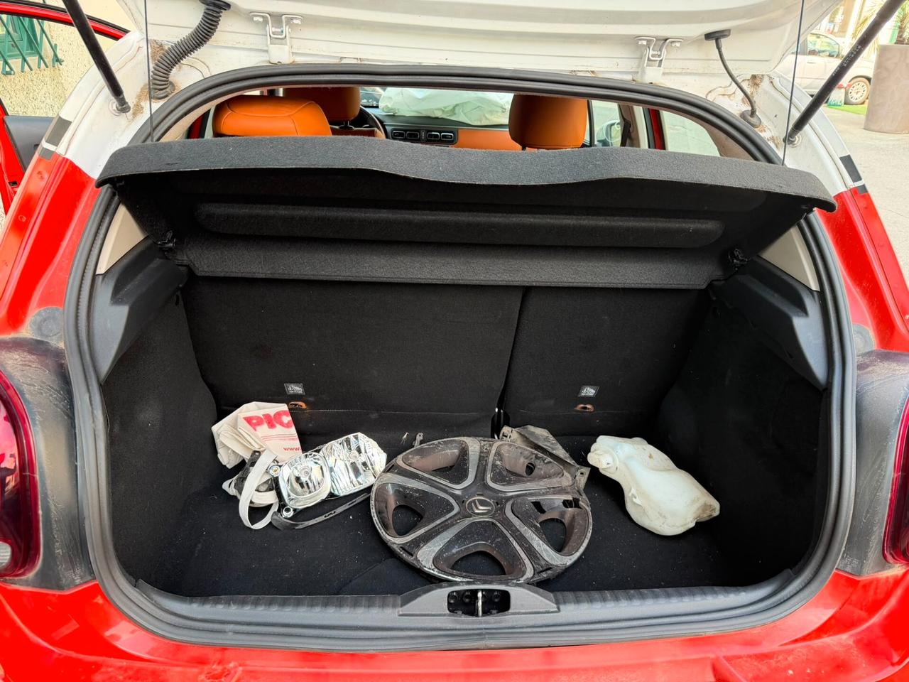 Citroen C3 PureTech 82 Shine