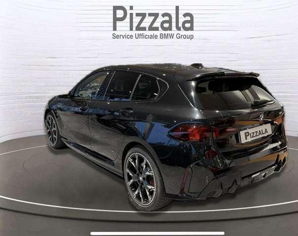 BMW 118 d MSport Pro