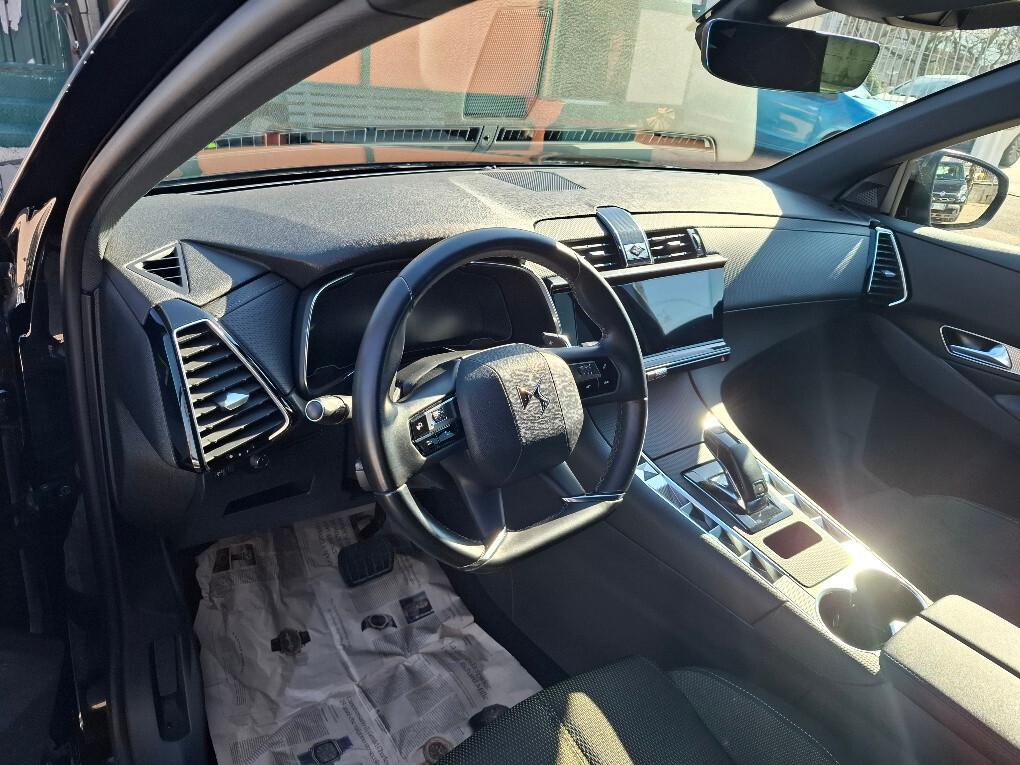 Ds 7 BlueHDi 130 aut. Bastille Business