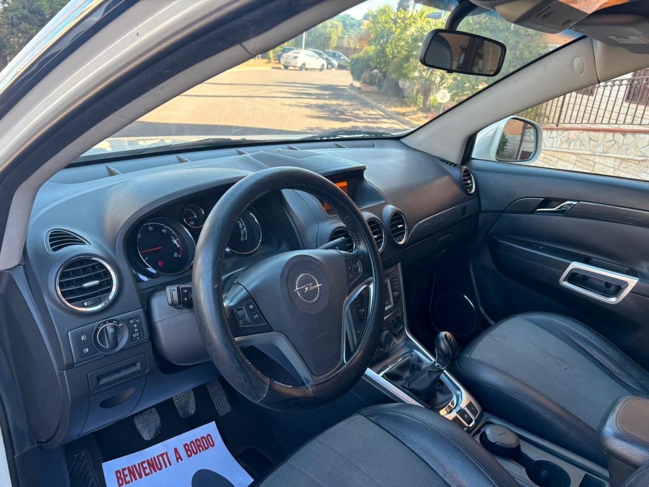 Opel Antara 2.2 CDTI 163CV 4x2 Cosmo