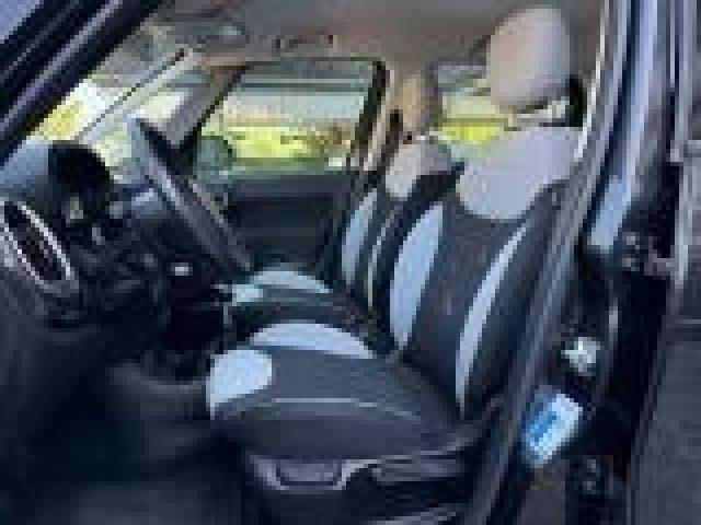 FIAT 500L 1.4 95 CV Benz/GPL