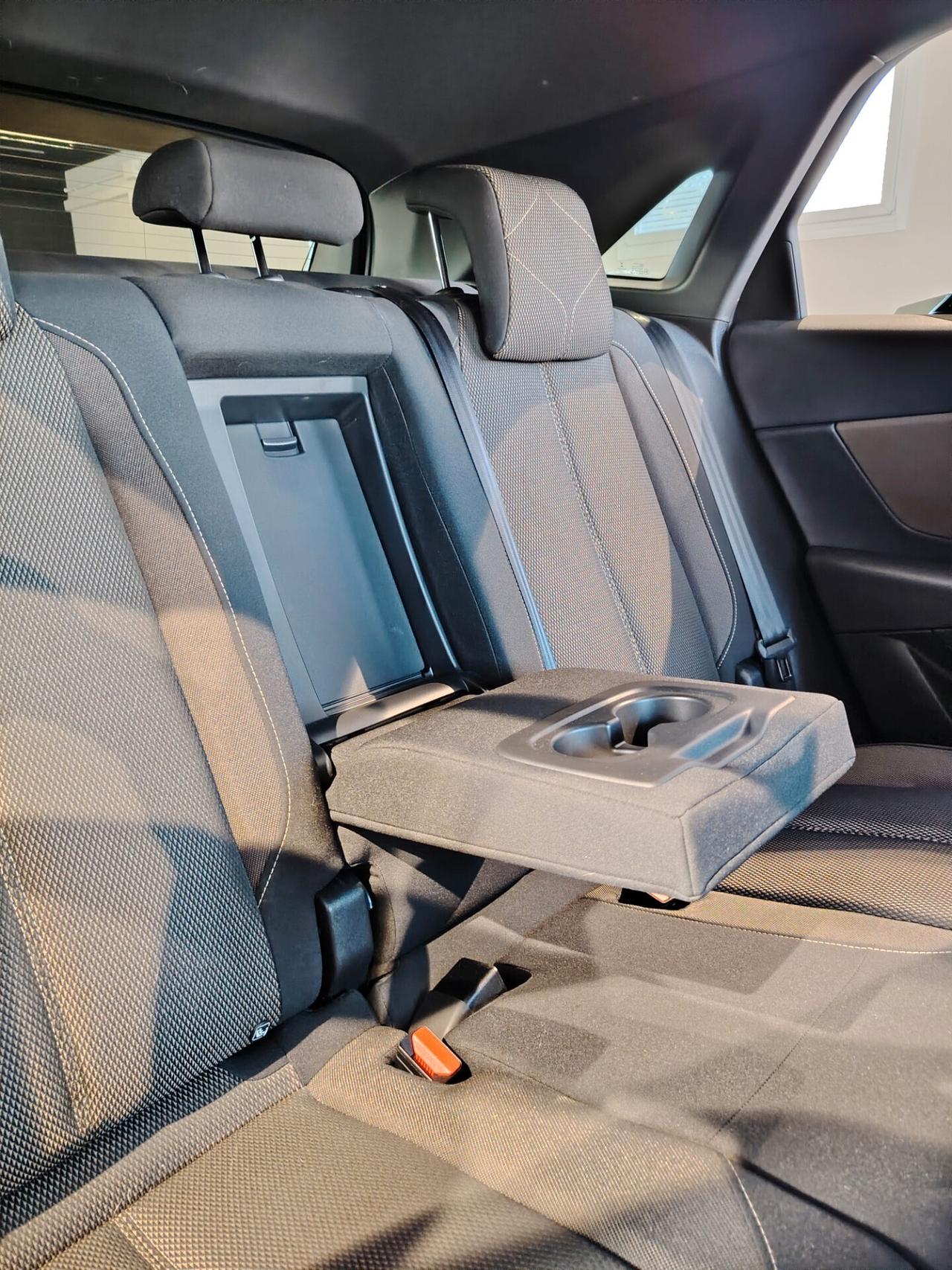 Ds 7 Crossback BlueHDi 180 aut. Grand Chic