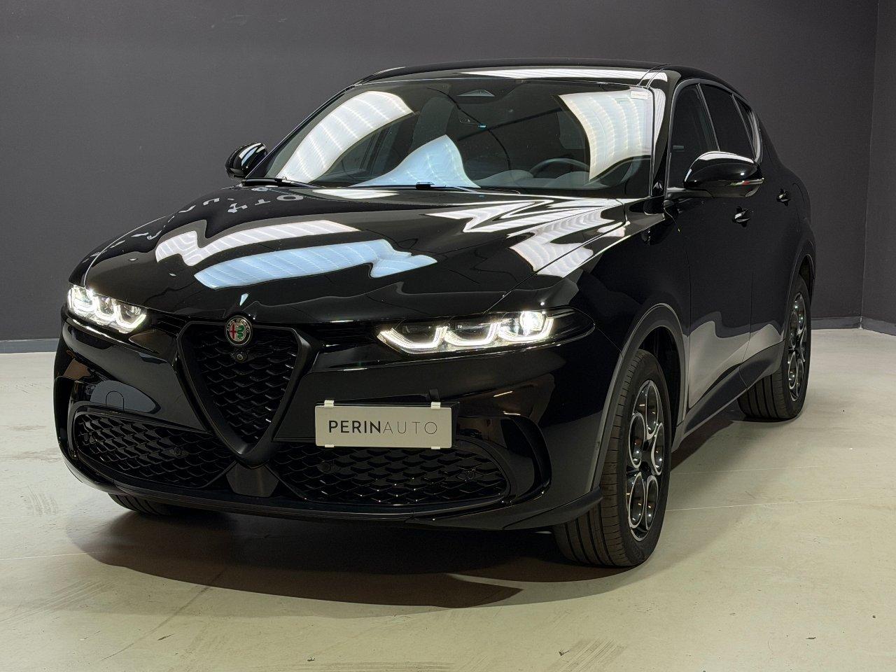 Alfa Romeo Tonale 1.3 phev Sprint Q4 280cv at6