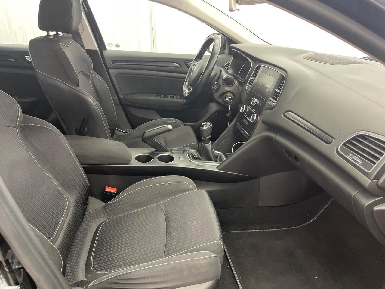 Renault Megane Mégane dCi 110 CV Energy PRONTA CONSEGNA