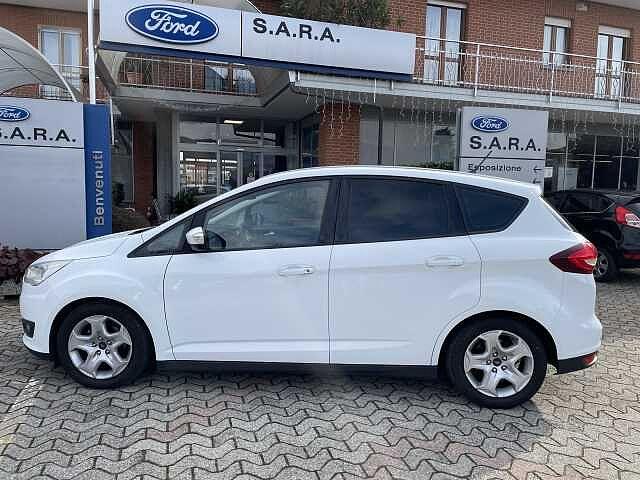 Ford C-MAX 1.0 EcoBoost 100CV Start&Stop Plus
