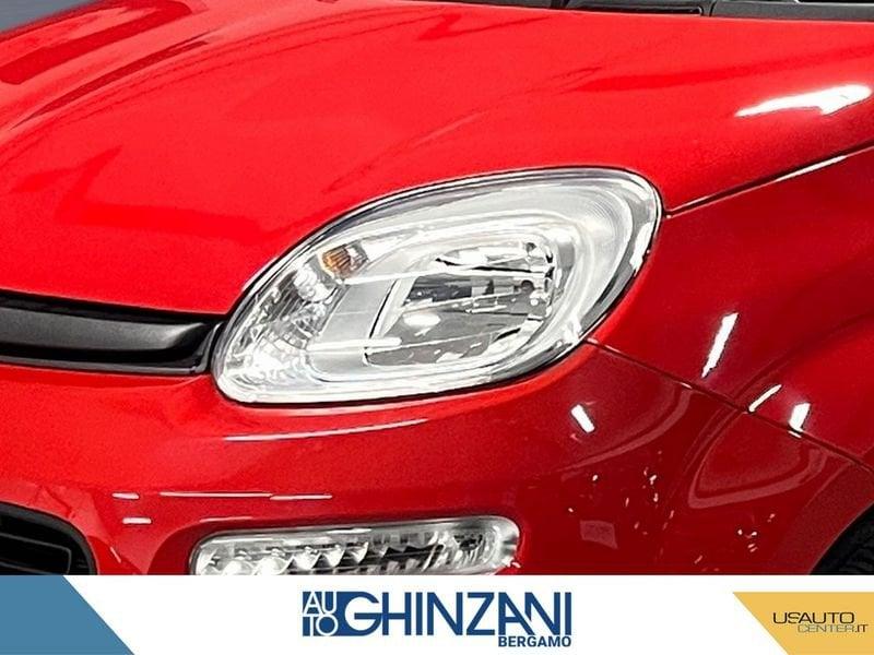 FIAT Panda Panda 1.2 Lounge