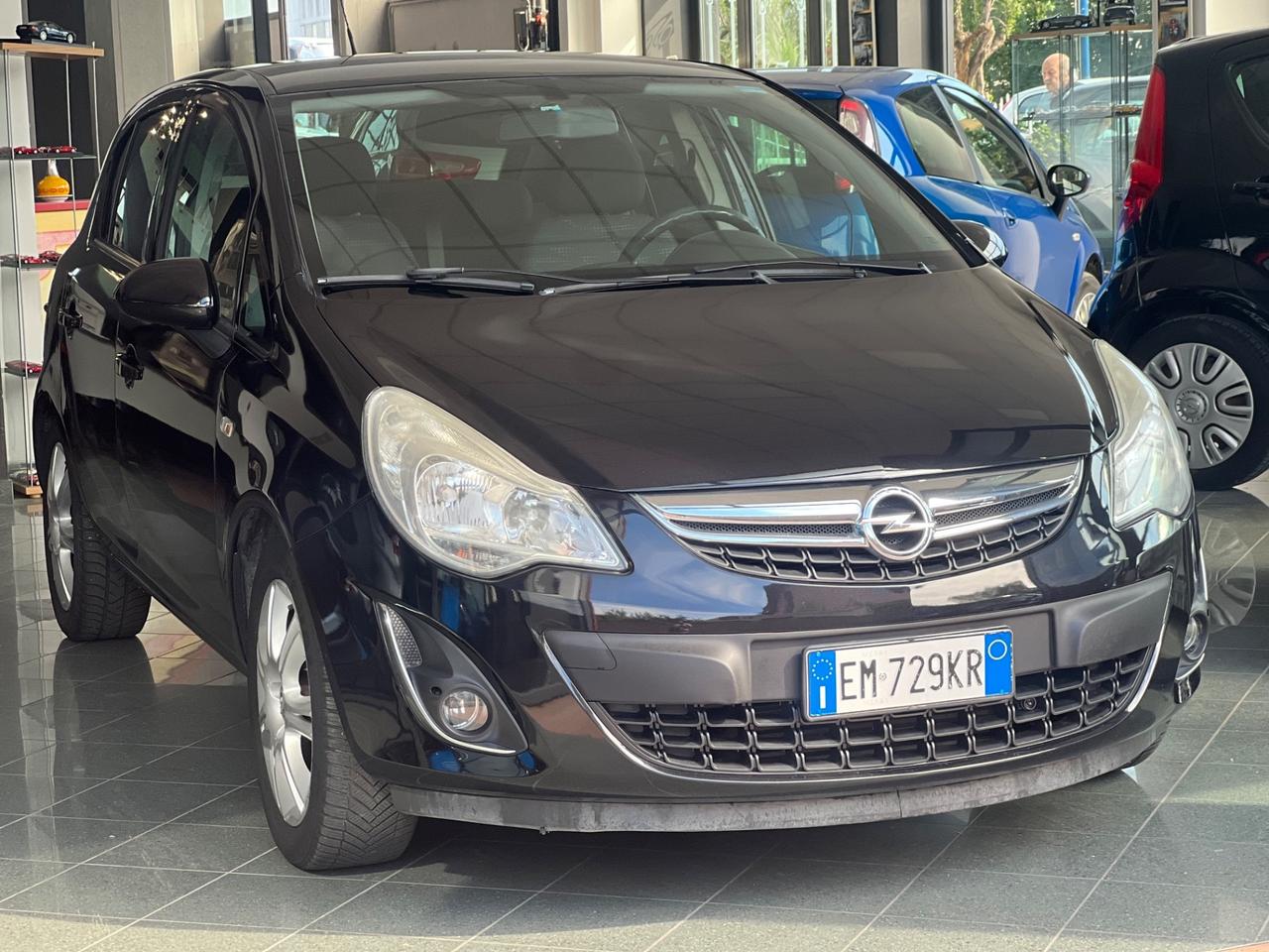 Opel Corsa 1.3 CDTI 95CV F.AP. 5 porte Elective