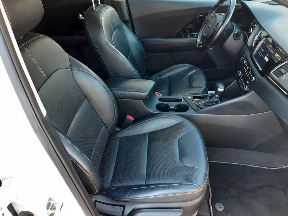 Kia Niro 1.6 GDi DCT HEV Energy AUTOMATICA NEO PATENTATI
