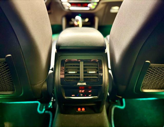 BMW X4 xDrive20d Msport