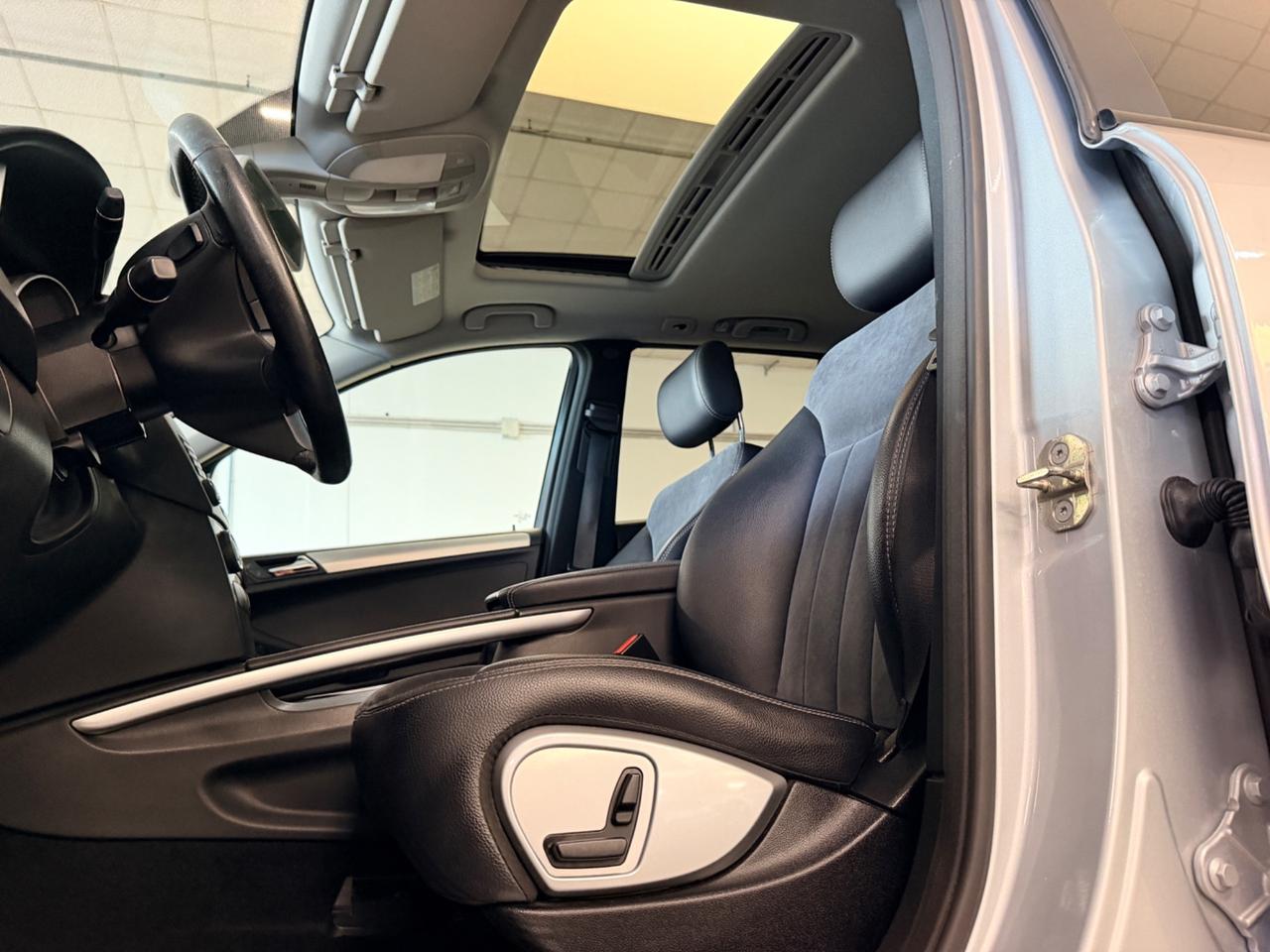 Mercedes-benz ML 320 CDI Premium