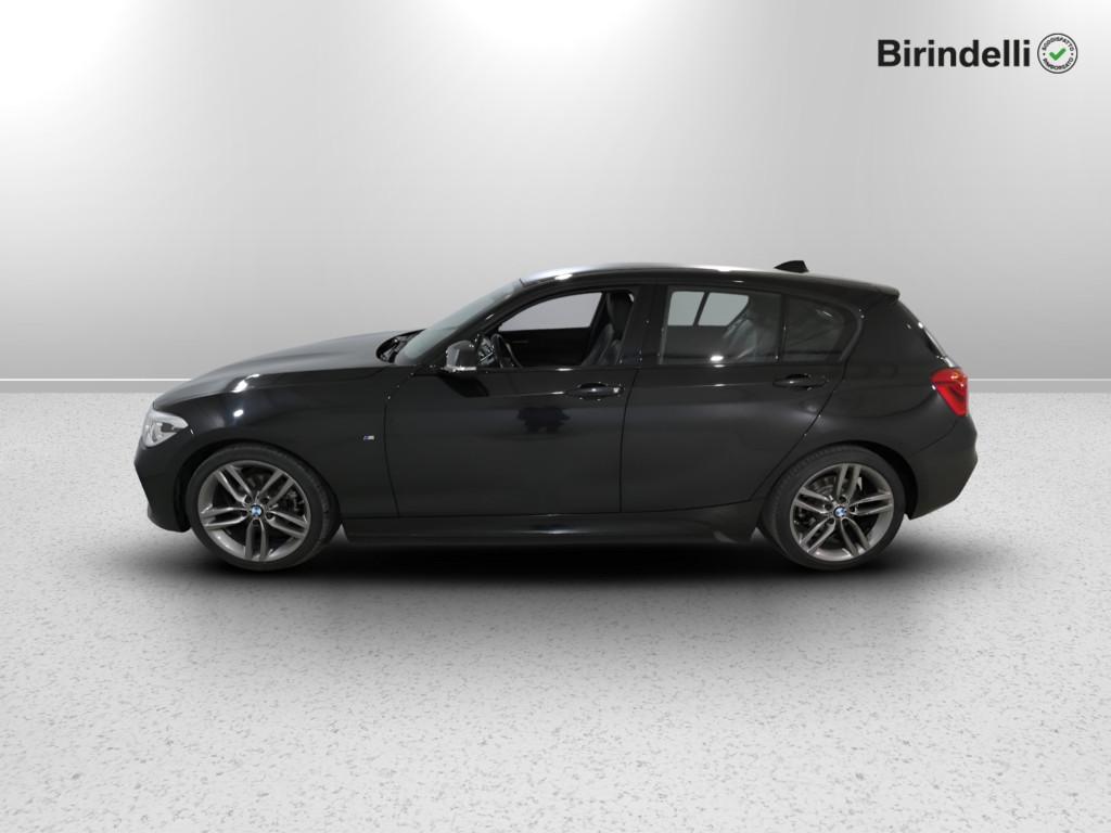 BMW Serie 1 (F20) - 118i 5p. Msport