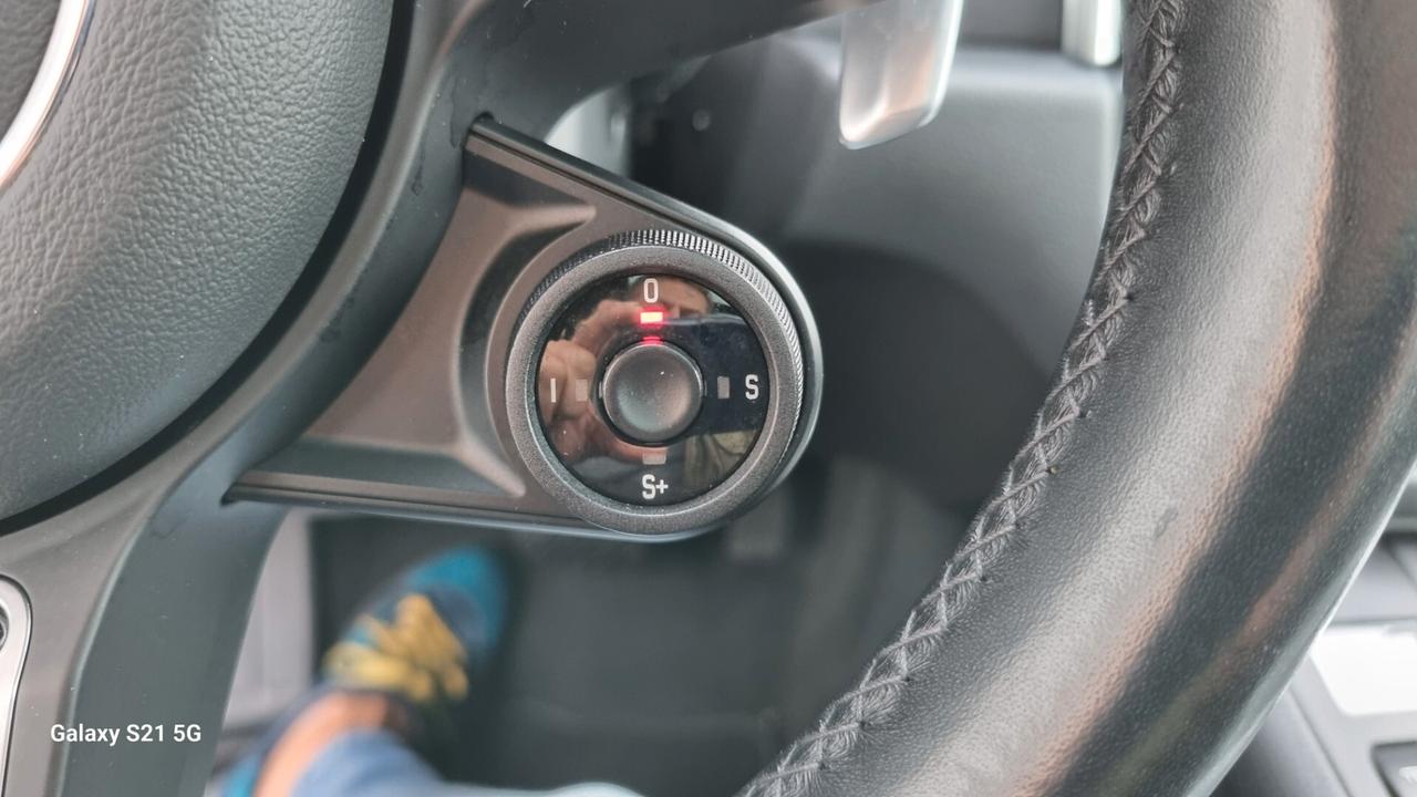 Macan 3.0 GTS 381cv pdk Tetto Pano.Scarichi Sportivi