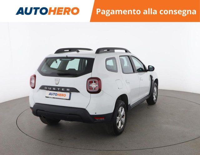 DACIA Duster 1.6 SCe 4x2 Comfort