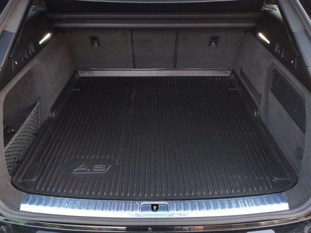 AUDI A6 Avant 45 3.0 TDI quattro S tronic S line + Tetto a