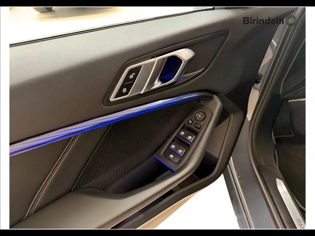 BMW Serie 1 (F40) - 118d 5p. Sport