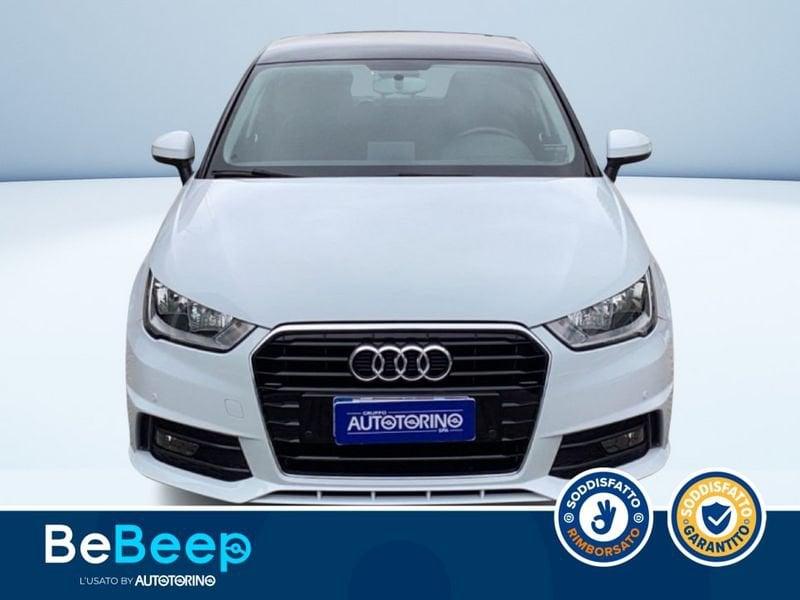 Audi A1 SPORTBACK 1.0 TFSI SPORT 82CV