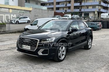 AUDI Q2 30 TFSI S tronic Admired