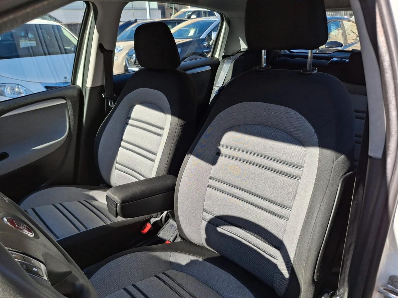 Fiat Punto Evo 1.3 Mjt 75 CV DPF 5 porte S&S Dynamic