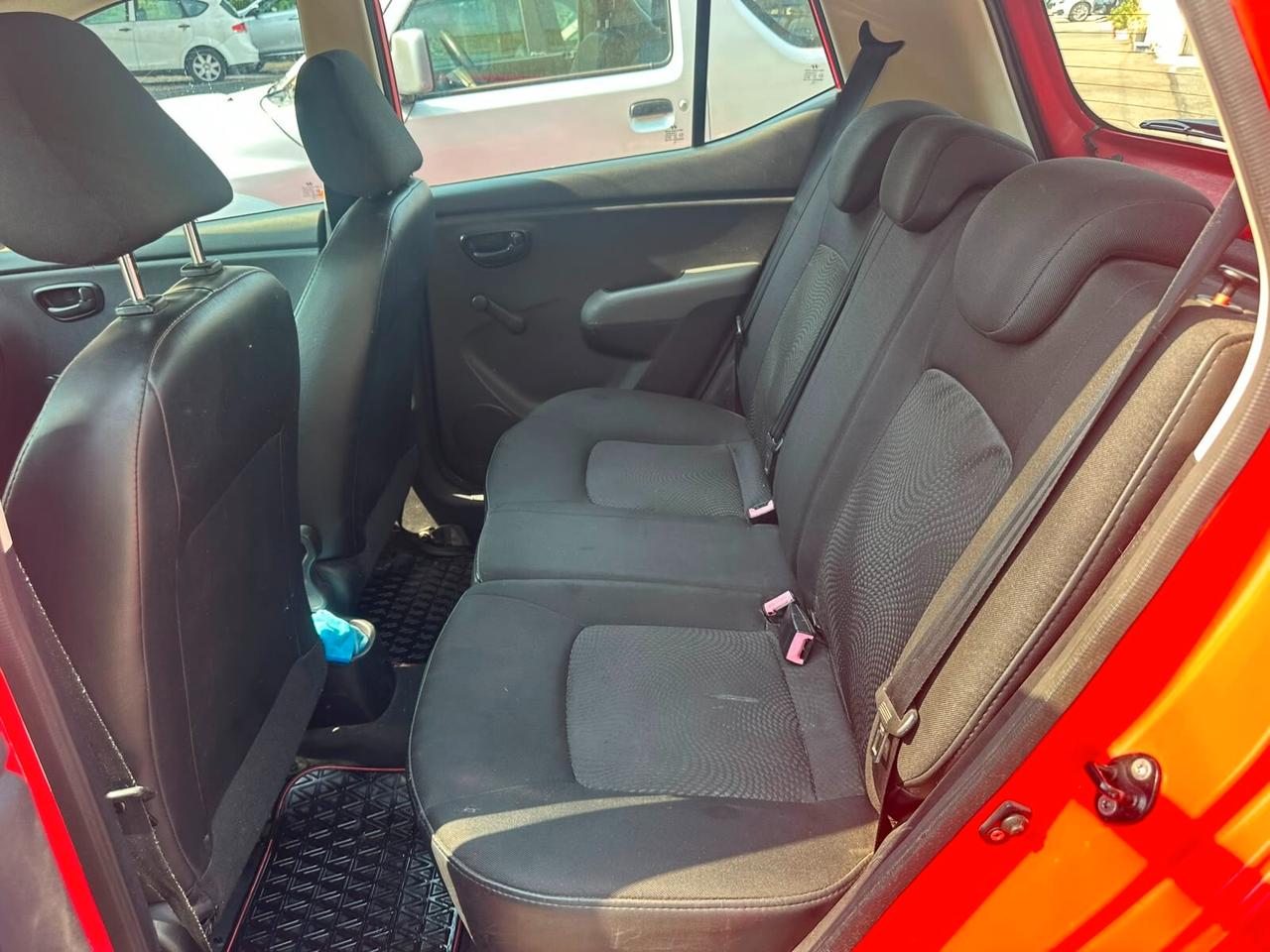 Hyundai i10 1.1 12V Like