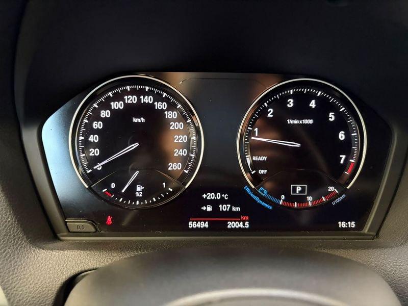BMW Serie 1 120i Msport 5p auto