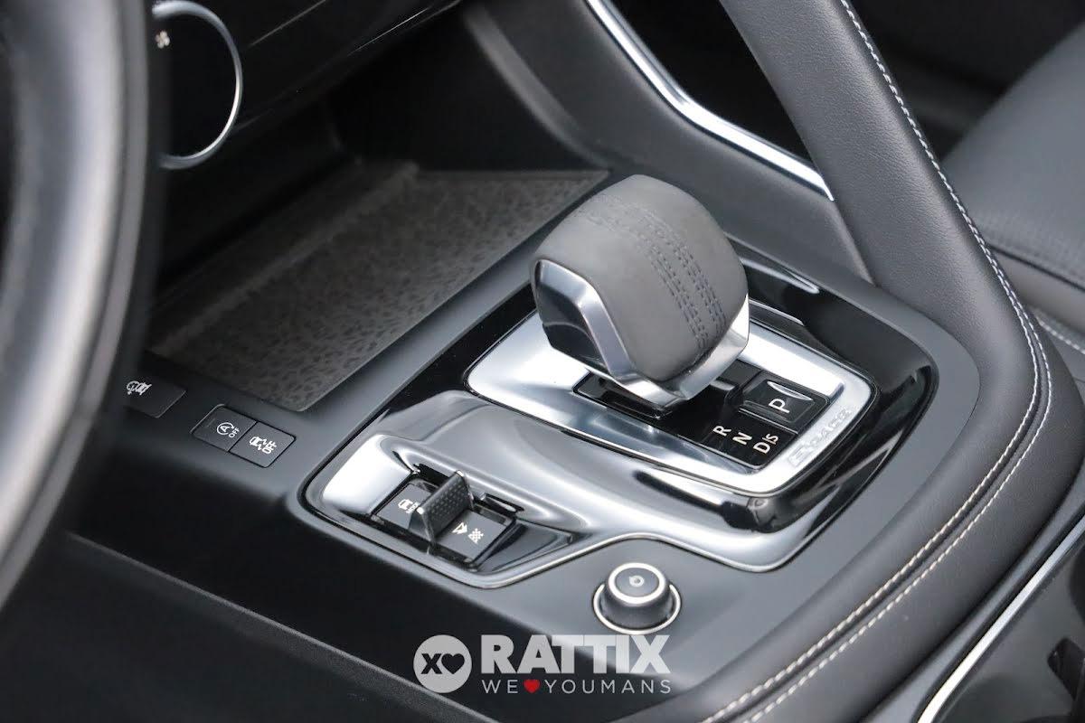 Jaguar E-Pace 2.0d i4 mhev 204CV R-Dynamic awd auto