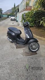 Piaggio Vespa 50 primavera PRIMAVERA