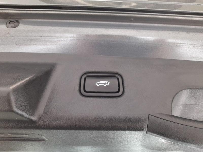 Hyundai Tucson 1.6 CRDi MHEV 2wd 180cv Exellence DCT