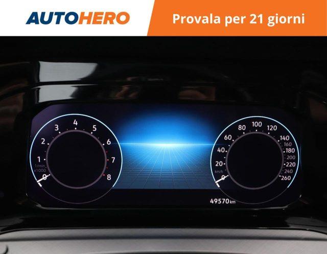 VOLKSWAGEN Golf 1.5 TSI EVO ACT Life