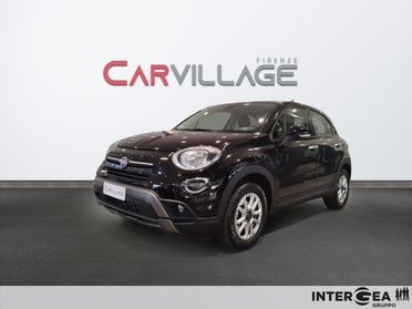 FIAT 500X 1.3 mjt Business 4x2 95cv