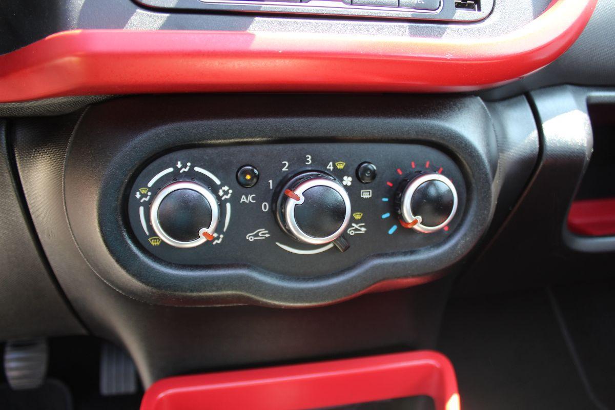RENAULT - Twingo - TCe 90 CV S&S Openair