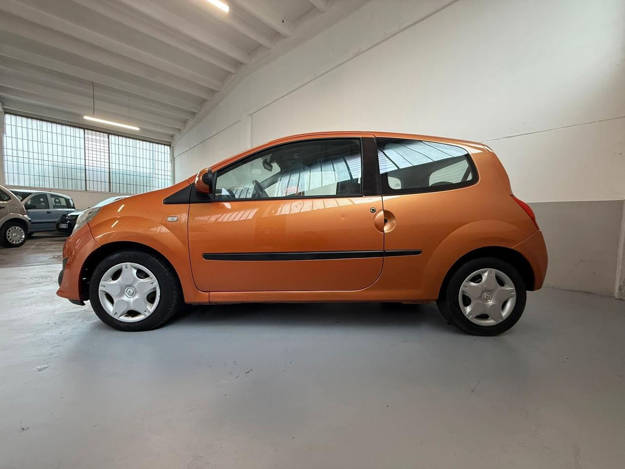 Renault Twingo 1.2 8V Dynamique