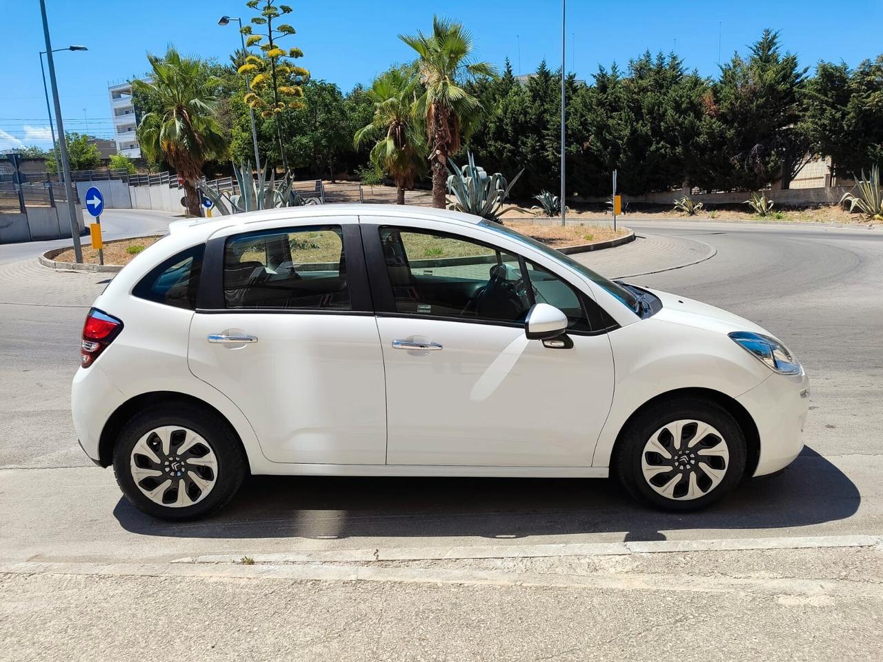 Citroen C3 1.4 HDi 68CV!!!