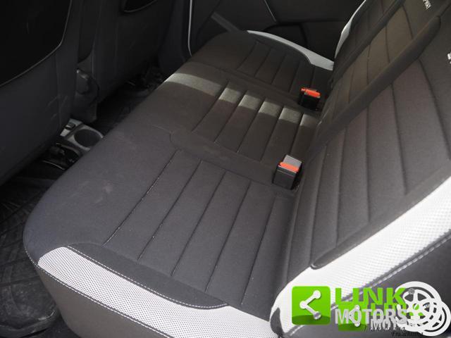 DACIA Lodgy Stepway dci 115 7 posti