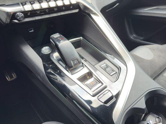 PEUGEOT 3008 1.5 BlueHDi 130cv GT pack EAT8