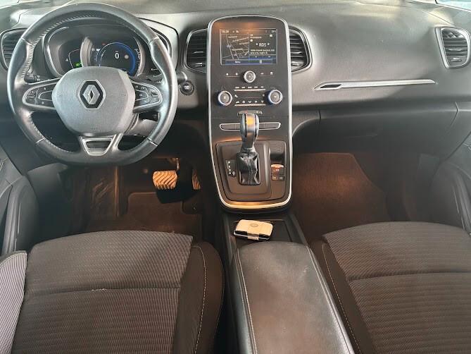 Renault Grand Scenic 1.5 dci 110 CV Energy Sport Edition