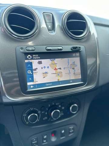 Dacia Sandero Sandero II 2017 Stepway Stepway 0.9 tce s