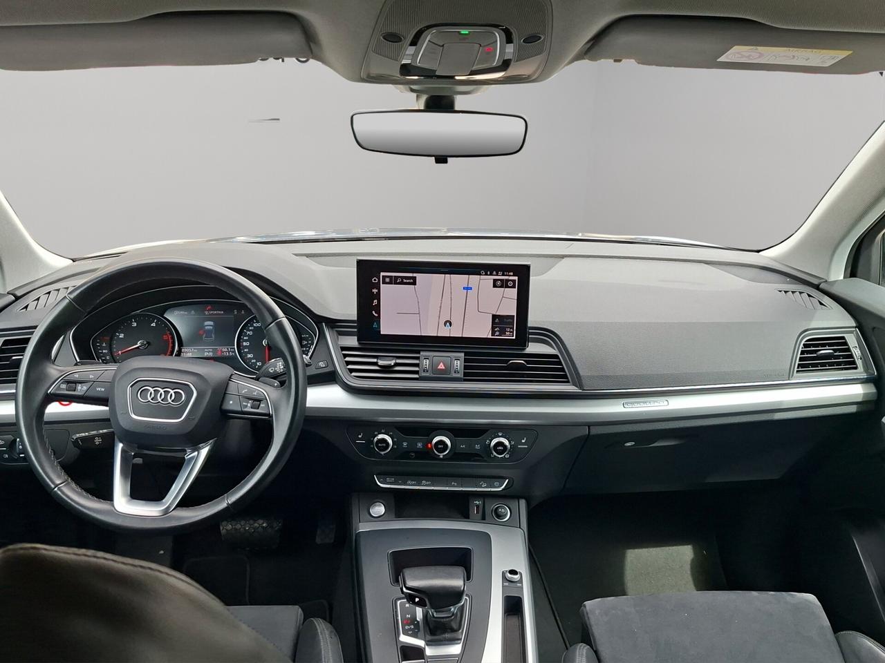 Audi Q5 SPB 40 TDI quattro S tronic Business Advanced