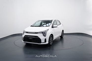 KIA Picanto 1.0 12V 5 porte Cambio Autom. AMT Urban