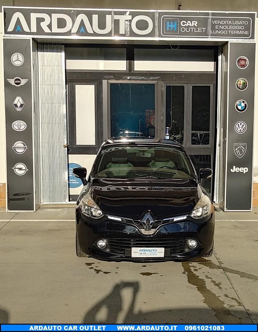 Renault Clio 1.5 dci Expression 75 cv