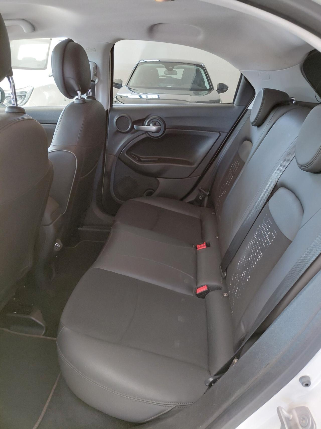 Fiat 500X 1.3 MultiJet 95 CV Connect