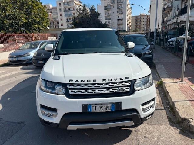Range Rover Km.Zero Garanzia Anche permuta