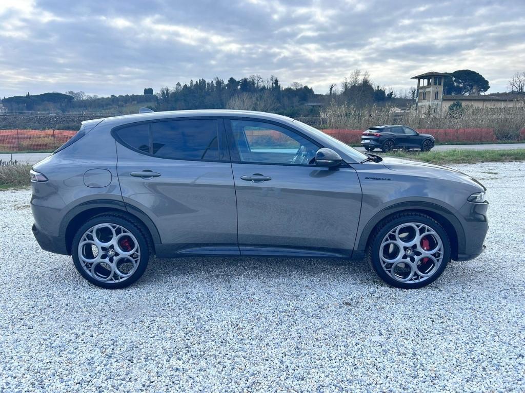 ALFA ROMEO Tonale - Tonale 1.5 hybrid Speciale 130cv tct7