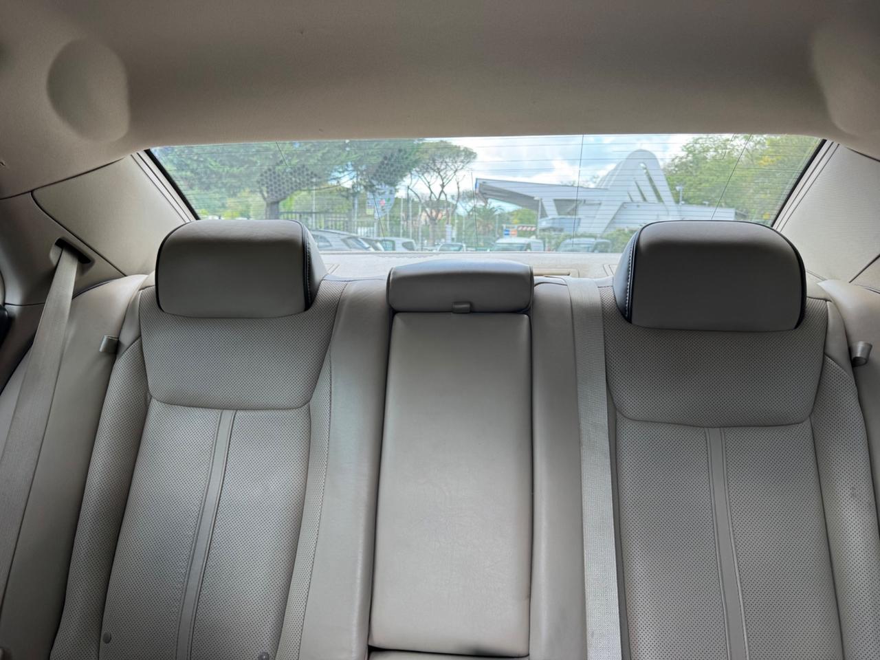 Lancia Thema 3.0 V6 Multijet II 239 CV Executive