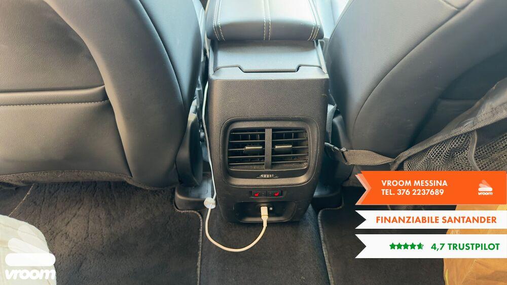 FORD Kuga 3ª serie Kuga 2.5 Plug In Hybrid 225...
