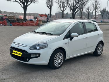 Fiat Punto Evo 1.2 5 porte S&S 150° Anniversario
