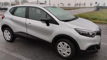 RENAULT Captur TCe 12V 90 CV Start&Stop Energy Life