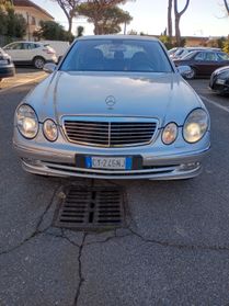 Mercedes-benz E 280 CDI cat Avantgarde