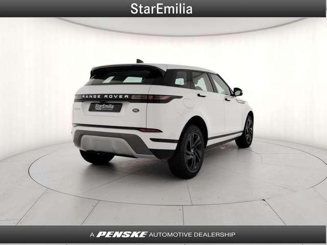 Land Rover Range Rover Evoque Range Rover Evoque 2.0D I4 163 CV AWD Auto S